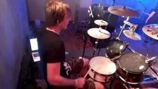Drum Solo  - Масловский - Shaggy Monsters