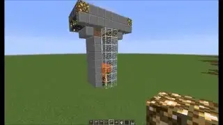 minecraft 6 cow spawner farm 1.7-1.8.x
