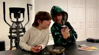Silver Tempest Pokémon Opening 👏