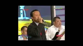 ВИА "Мийрас" Кеүлимде бәҳәр