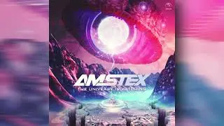 AMSTEX - SPIRIT