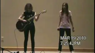 Love Story by Taylor Swift (Cover)