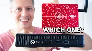 ASIAIR PLUS VS Mini-PC Review! | Remote control | Astrophotography