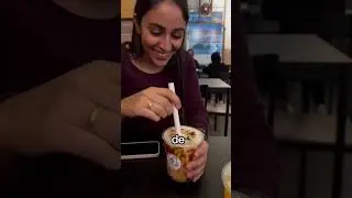 🥲🚫 NO lo BEBERÁS MÁS después de VER ESTO! #shorts