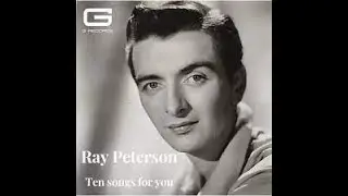 CORINA CORINA - RAY PETERSON