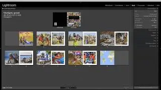 Lightroom fotoboek | Afdrukken bij CEWE, Hema, Albelli etc.