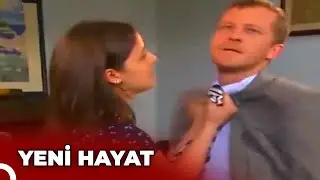 Yeni Hayat - Kalp Gözü Filmi