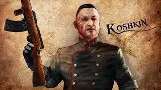 Deadfall adventures (Часть 8) - Красный Товарищ