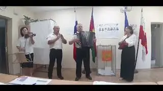 "Без России не мыслю я жизни своей"