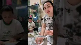 Kami Lauknya Hari Ini Teri Adegansyur Sama Nenas. Mari Makan Eda. #kuliner #owner #reglow