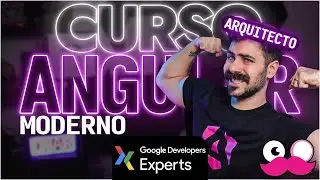 Angular curso de 0 a EXPERTO 2025