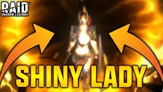 SACRED SHARDS LIKE ME AGAIN - Shard Opening from Miami - Raid: Shadow Legends - RSL