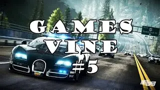 Games Vine #5