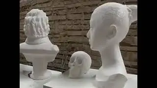 Китаец "Бумажный мастер!"
