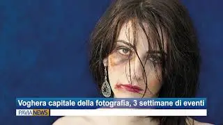 Voghera capitale della fotografia: 3 settimane di grandi eventi
