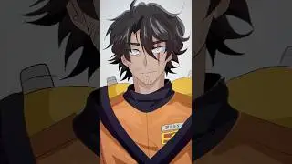 Lethal Company as an Anime ?! #anime #lethalcompany
