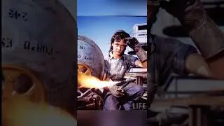 Уникальная подборка исторических фотографий 