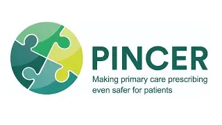 Dr Sarah Rogers - Developing the PINCER Learning Health System - Preview