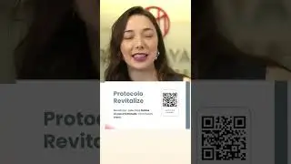 LIMPEZA de PELE com o PROTOCOLO REVITALIZE 