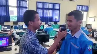 Diskusi Seru Siswa: Memahami Tantangan Belajar di Masa Kini | Videos Drawing