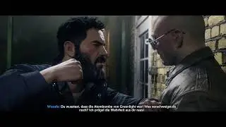 COD CW | PS5 | #02
