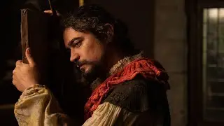 CARAVAGGIO'S SHADOW - Official HD Trailer - Only In Cinemas