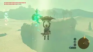 Zelda BotW Part: 109 Eine Birne komplett Lost