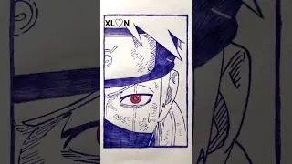 Drawing process 