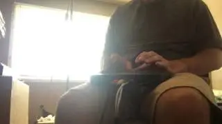 Roland ms 1 full beat.