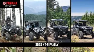 Take Adventure to the XTReme: 