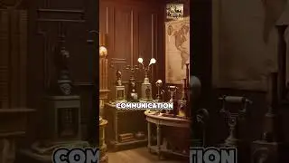 Innovations of the Victorian Era