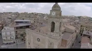Postcards from the heart of Sicily - Delia