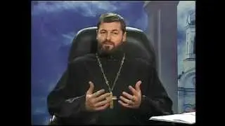 прот. Вячеслав Рубский О свободе воли