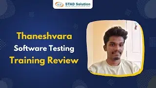 What should I learn to become a Software Tester? | Hyderabad, Pune, Ahmedabad, India | STAD Solution