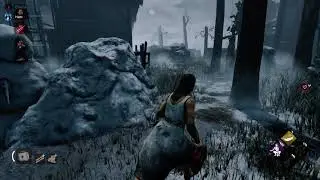 Dead by Daylight: Hillbilly really loves the bills (with CheesyIzaak)