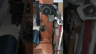 fräsmaschine фрезер #shorts #short #drehbank #holzman #paulimot