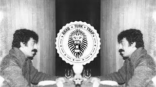 Müslüm Gürses - Güldür Yüzümü (ATT Trap Remix)