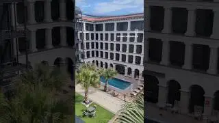 Corporate Travel Venue, SA, TX #travel #hilton #sanantonio #corporate