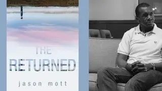 Writer Explains How HIs Novel Started TV Series 'Resurrection' on ABC (Full Interview)