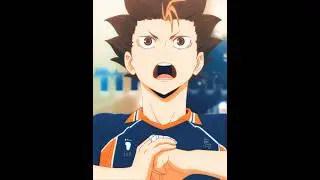 #haikyuu #haikyuuedit #volleyball #animeedit #anime #nishinoya #líbero #legend #star #cool #fyp #