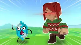 Collecting 10 Gems Speedrun | Worlds FRVR