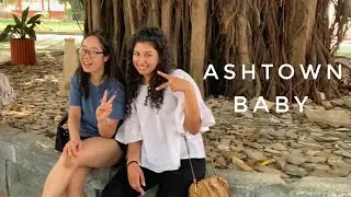 the road to kumasi // ghana vlog 🇬🇭