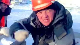 Опытный Стропальщик прикол,смотреть всем,