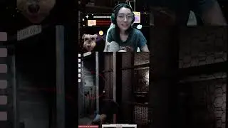 Be blessed with my screams XD