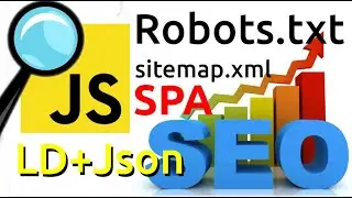 SPA & SEO