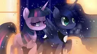 Комикс MLP - 