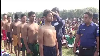 Police Recruitment || Police Job || Police Constable Service || BD Police News Update