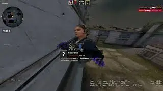 hvh highlights #7 | ft.Neverlose | everlast.debug