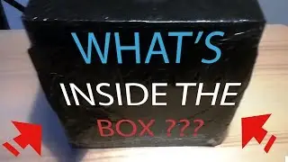 Why i was MISSING and why this BLACK BOX is SO IMPORTANT!