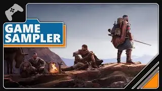 Wartales Gameplay No Commentary